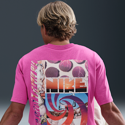 ★Nike★ Sportswear Max 90 T-Shirt HJ0605-100 Nike Sportswear Men's Max90 T-Shirt. Nike CA